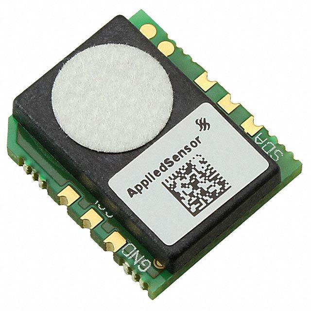 IAQ-CORE C by ams
